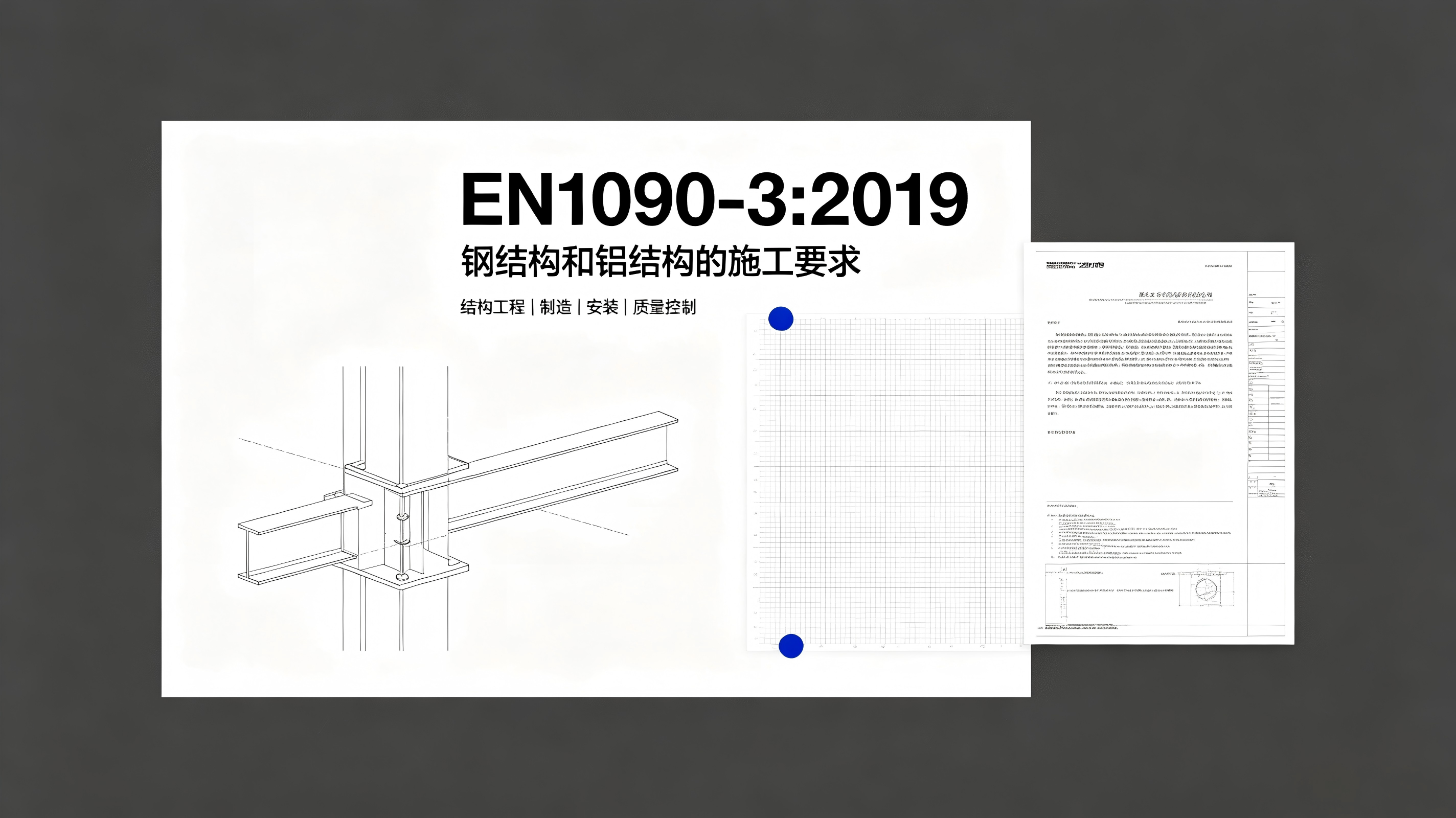EN1090-3:2019标准详解与应用指导